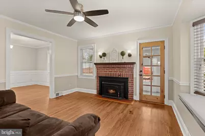 3603 Landbeck Road, Baltimore, MD 21207 - Photo 11