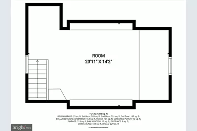 3603 Landbeck Road, Baltimore, MD 21207 - Photo 65