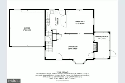 3603 Landbeck Road, Baltimore, MD 21207 - Photo 63