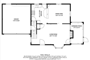 3603 Landbeck Rd, Baltimore, MD 21207 - Photo 63