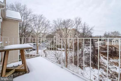 2322 Falls Gable Lane #B, Baltimore, MD 21209 - Photo 23