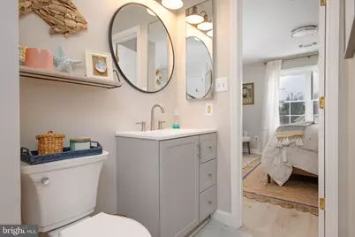 2322 Falls Gable Lane #B, Baltimore, MD 21209 - Photo 29