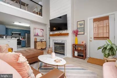 2322 Falls Gable Lane #B, Baltimore, MD 21209 - Photo 17