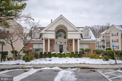 2322 Falls Gable Lane #B, Baltimore, MD 21209 - Photo 35