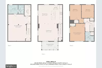 2529 Liberty Parkway, Baltimore, MD 21222 - Photo 33