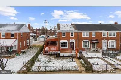 8159 Kavanagh Road, Baltimore, MD 21222 - Photo 37