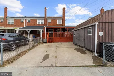 8159 Kavanagh Road, Baltimore, MD 21222 - Photo 33