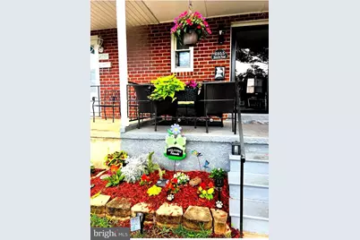 6955 Blanche Road, Baltimore, MD 21215 - Photo 1