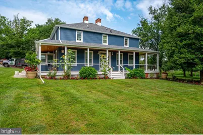 14500 Hanover Pike, Upperco, MD 21155 - Photo 1
