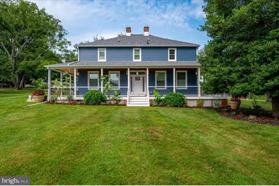 14500 Hanover Pike, Upperco, MD 21155 - Photo 3