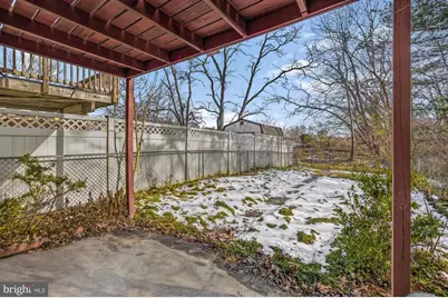 9155 Throgmorton Road, Parkville, MD 21234 - Photo 31