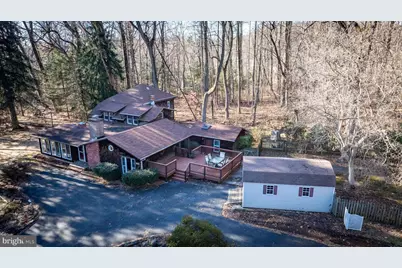 12116 Jerusalem Road, Kingsville, MD 21087 - Photo 7