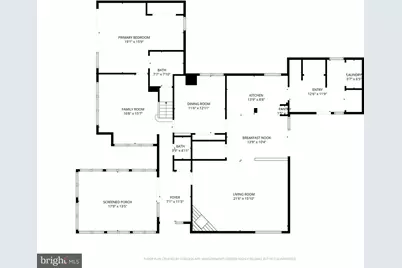 12116 Jerusalem Road, Kingsville, MD 21087 - Photo 75