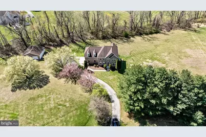 10013 Village Green Drive, Woodstock, MD 21163 - Photo 1