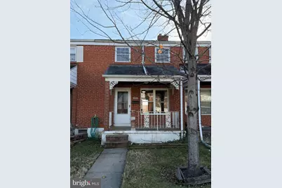 3413 Wallford Drive, Baltimore, MD 21222 - Photo 1