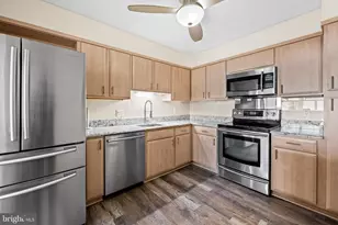 205 E Joppa Rd, Towson, MD 21286 - Photo 15