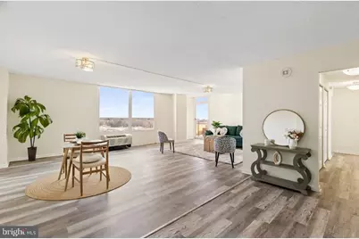 205 E Joppa Road #1505, Towson, MD 21286 - Photo 9