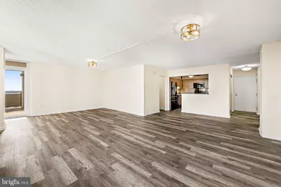 205 E Joppa Road #1505, Towson, MD 21286 - Photo 9