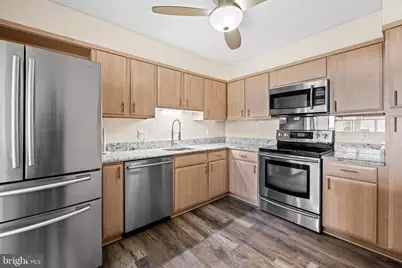 205 E Joppa Road #1505, Towson, MD 21286 - Photo 17