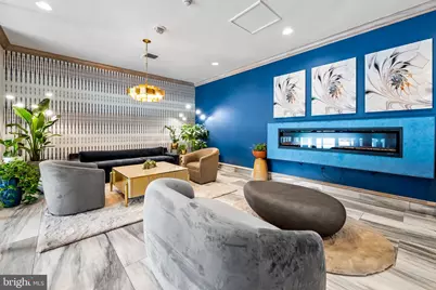 205 E Joppa Road #1505, Towson, MD 21286 - Photo 5