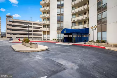 205 E Joppa Road #1505, Towson, MD 21286 - Photo 1