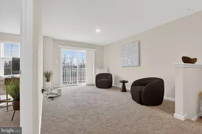 9427 James Macgowan Lane #443, Owings Mills, MD 21117 - Photo 9