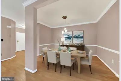 572 Hopkins Landing #572, Baltimore, MD 21221 - Photo 5