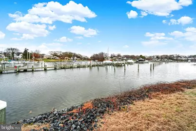 572 Hopkins Landing #572, Baltimore, MD 21221 - Photo 35