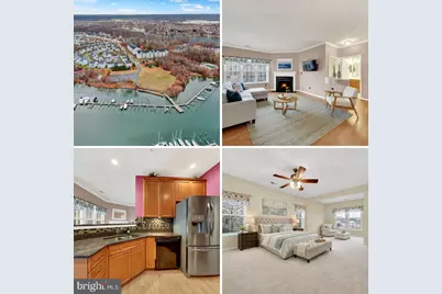 572 Hopkins Landing #572, Baltimore, MD 21221 - Photo 3