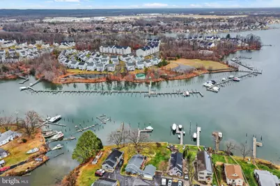 572 Hopkins Landing #572, Baltimore, MD 21221 - Photo 41