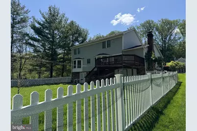 2718 Moores Valley Drive, Baltimore, MD 21209 - Photo 3