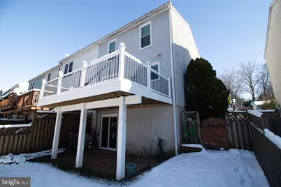 608 Saint Georges Station Road, Reisterstown, MD 21136 - Photo 23