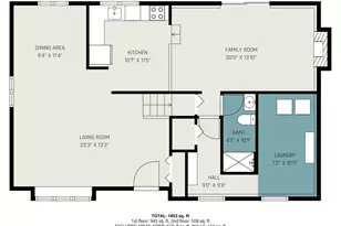 7114 Oliver Beach Rd, Baltimore, MD 21220 - Photo 49