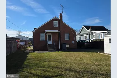 1911 Tolson Avenue, Baltimore, MD 21222 - Photo 3