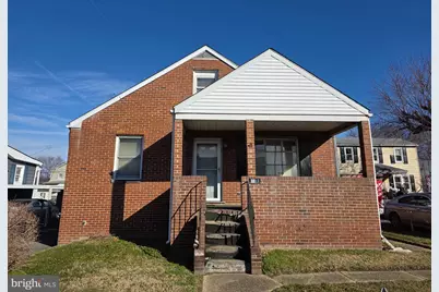 1911 Tolson Avenue, Baltimore, MD 21222 - Photo 1