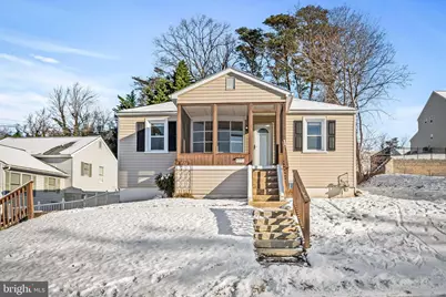 4222 Klosterman Avenue, Nottingham, MD 21236 - Photo 3