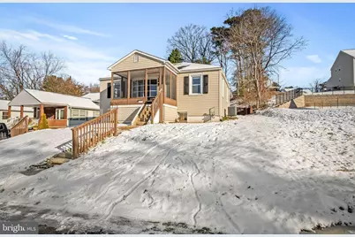 4222 Klosterman Avenue, Nottingham, MD 21236 - Photo 1