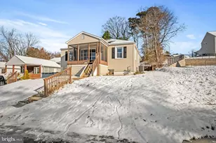 4222 Klosterman Ave, Nottingham, MD 21236 - Photo 1