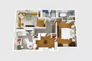 322 Wickersham Way, Cockeysville, MD 21030 - Photo 43