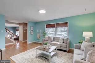 322 Wickersham Way, Cockeysville, MD 21030 - Photo 19