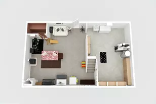 322 Wickersham Way, Cockeysville, MD 21030 - Photo 45