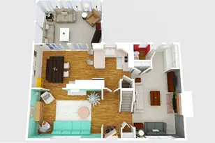 322 Wickersham Way, Cockeysville, MD 21030 - Photo 41