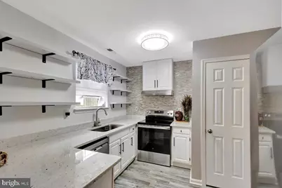 6677 Spring Mill, Baltimore, MD 21207 - Photo 7