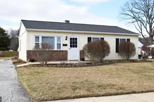 341 Walgrove Rd, Reisterstown, MD 21136 - Photo 5