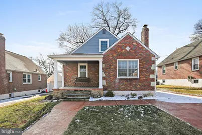 3049 Oak Forest Drive, Parkville, MD 21234 - Photo 1