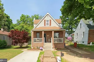 7428 Poplar Ave, Baltimore, MD 21224 - Photo 1