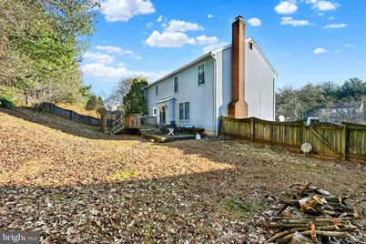 12204 Woodelves Drive, Owings Mills, MD 21117 - Photo 27