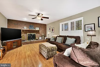 12204 Woodelves Drive, Owings Mills, MD 21117 - Photo 7