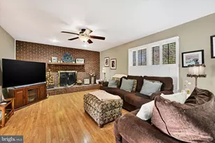 12204 Woodelves Dr, Owings Mills, MD 21117 - Photo 7