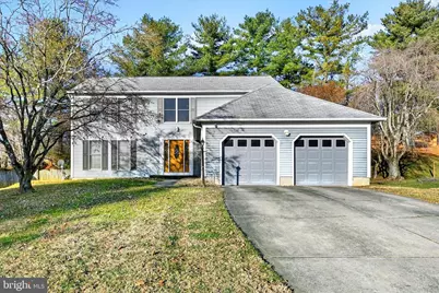 12204 Woodelves Drive, Owings Mills, MD 21117 - Photo 3